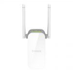 REPETIDOR WI-FI 300MBPS 2 ANTENAS - D-LINK