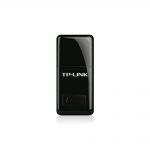 ADAPTADOR INALAMBRICO USB N MINI 300MBPS - TPLINK