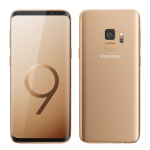 Samsung Galaxy S9  (SM-G9600) - Smartphone - Android