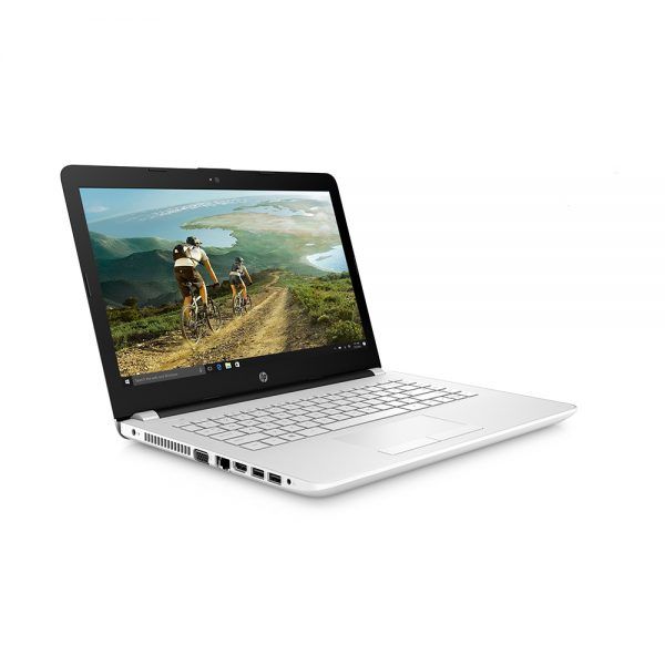 HP 14-BS025LA - CELERON N3060 - 1.6 GHZ - WIN 10 HOME 64 BIT