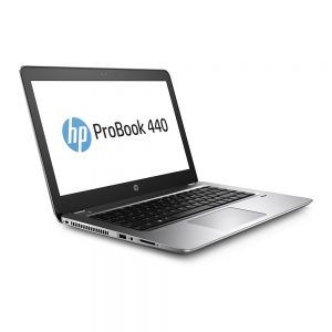 HP PROBOOK 440 G5 - CORE I7 8550U - 1.8 GHZ - WIN 10 PRO 64 BITS