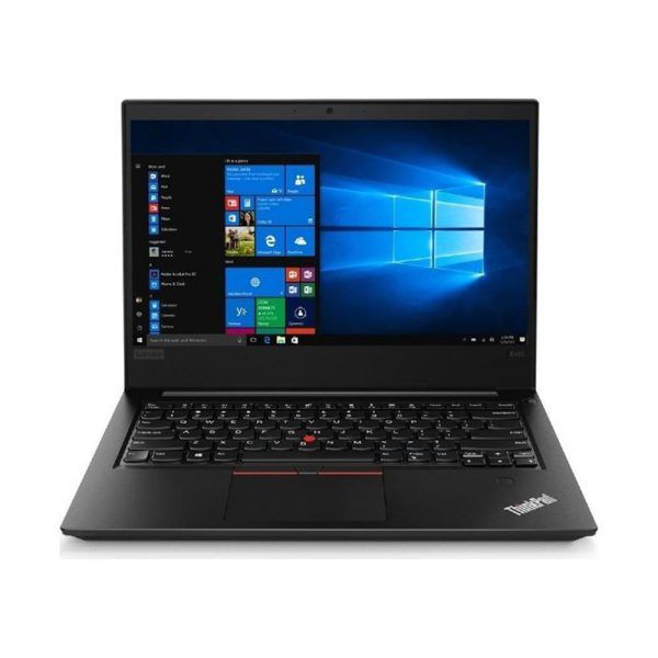 LENOVO THINKPAD E480 - NOTEBOOK - 14 PULGADAS