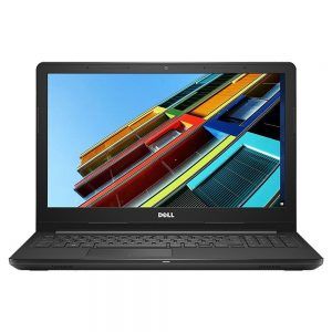DELL INSPIRON - 3576 - NOTEBOOK