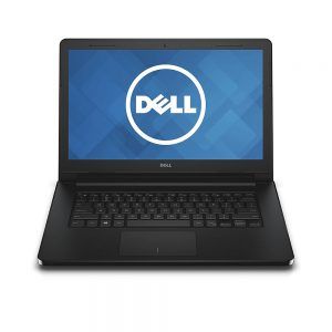 DELL INSPIRON 14 - 14 3467 - NOTEBOOK