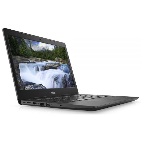 DELL LATITUDE 3490 - CORE I5 7200U - 2.5 GHZ - WIN 10 PRO 64 BITS